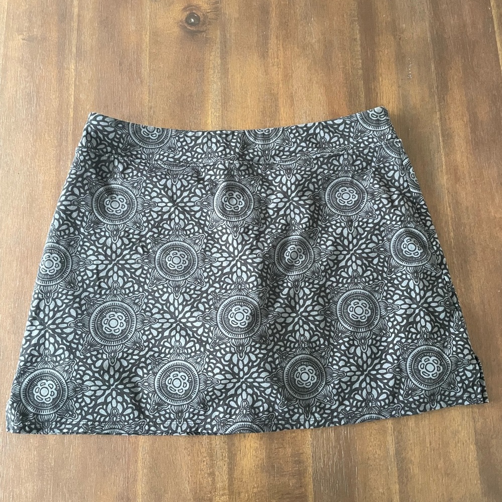 Tranquility by Colorado clothing skirt skort